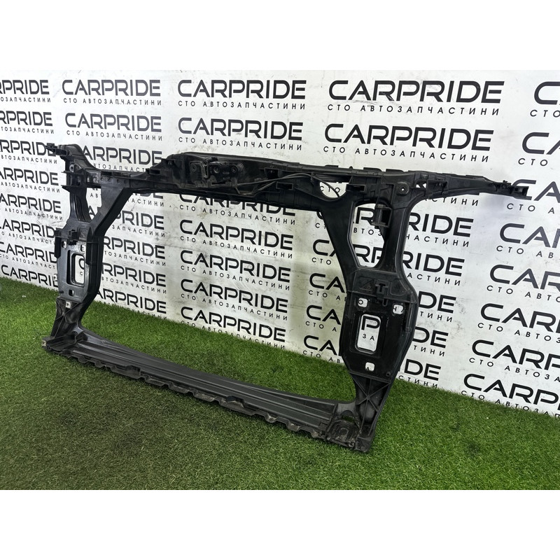 Телевизор (передняя часть кузова) (наружные элементы кузова) AUDI Q5 8R 2012 3.2 8R0805594B