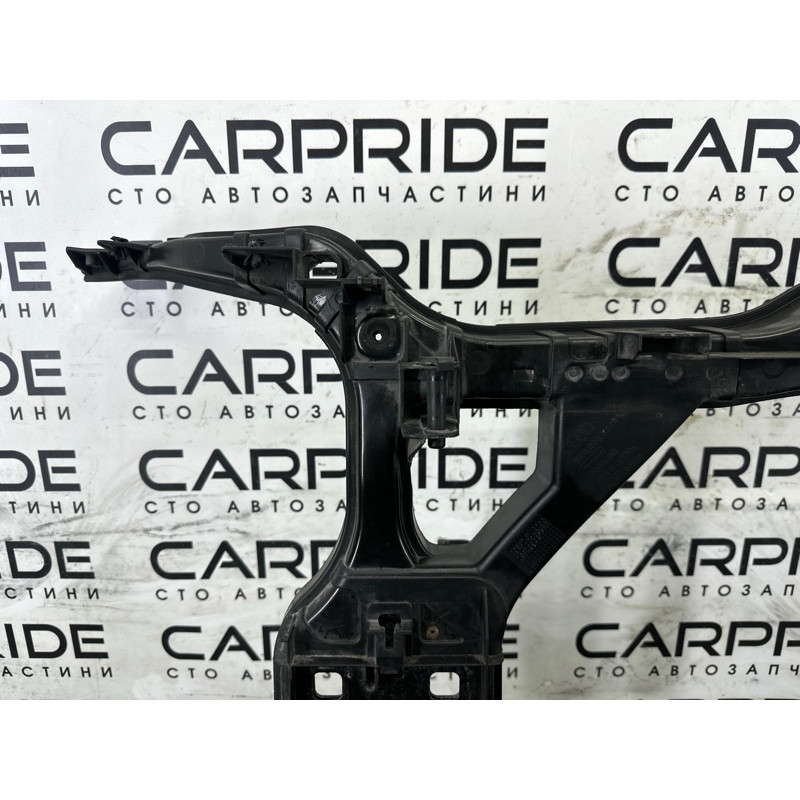 Телевизор (передняя часть кузова) (наружные элементы кузова) AUDI Q5 8R 2012 3.2 8R0805594B