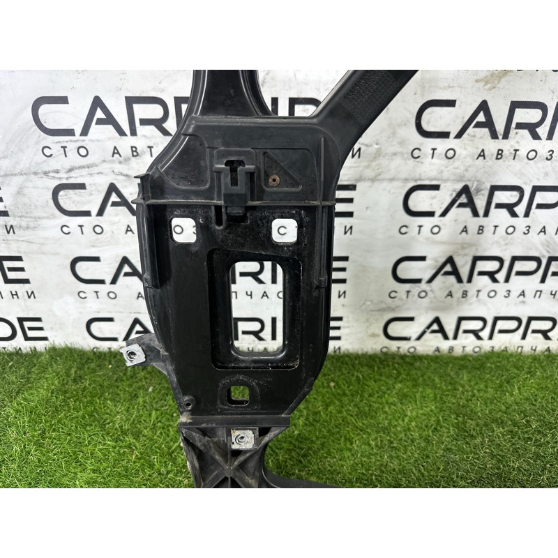 Телевизор (передняя часть кузова) (наружные элементы кузова) AUDI Q5 8R 2012 3.2 8R0805594B