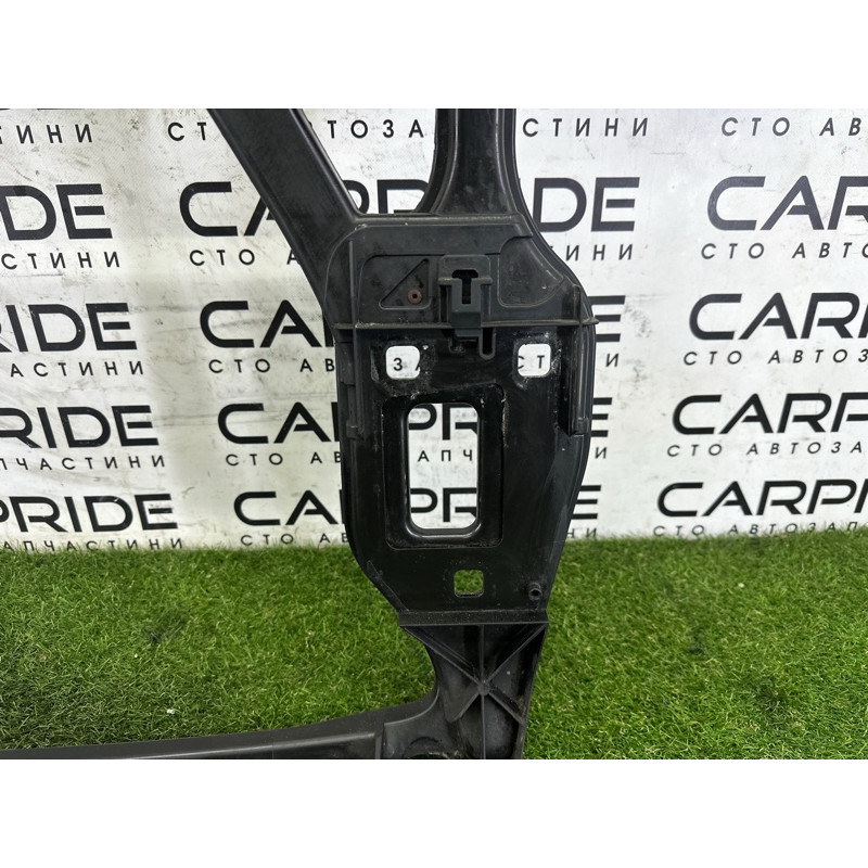 Телевизор (передняя часть кузова) (наружные элементы кузова) AUDI Q5 8R 2012 3.2 8R0805594B