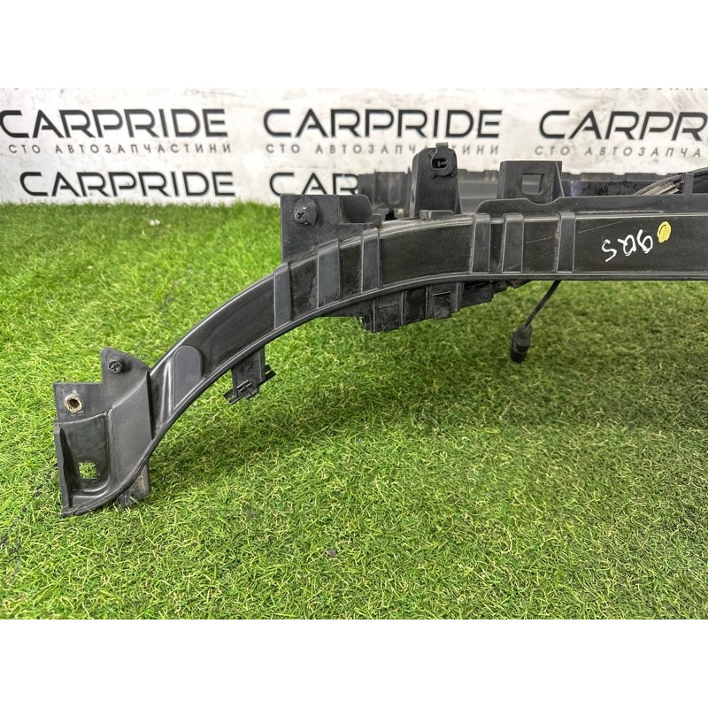 Телевизор (передняя часть кузова) (наружные элементы кузова) AUDI Q5 8R 2012 3.2 8R0805594B