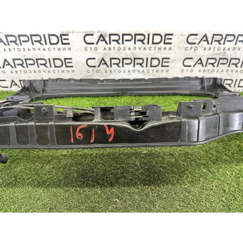 Телевизор (передняя часть кузова) (наружные элементы кузова) AUDI Q5 8R 2012 3.2 8R0805594B