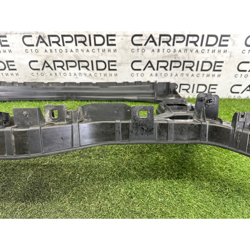 Телевизор (передняя часть кузова) (наружные элементы кузова) AUDI Q5 8R 2012 3.2 8R0805594B