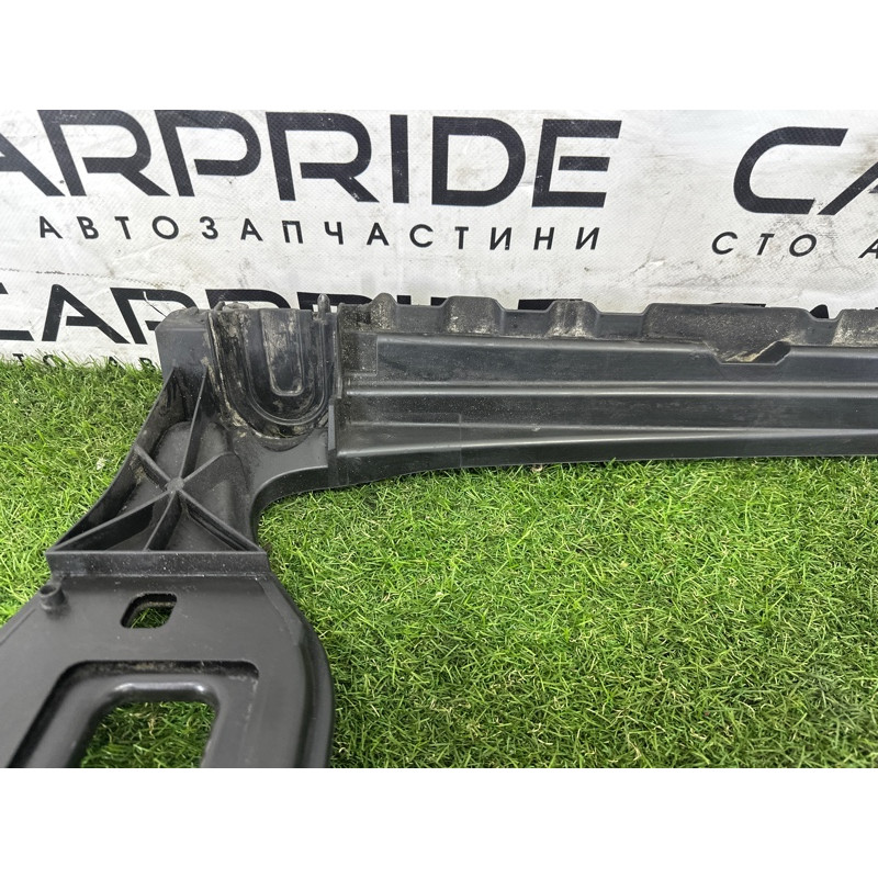 Телевизор (передняя часть кузова) (наружные элементы кузова) AUDI Q5 8R 2012 3.2 8R0805594B