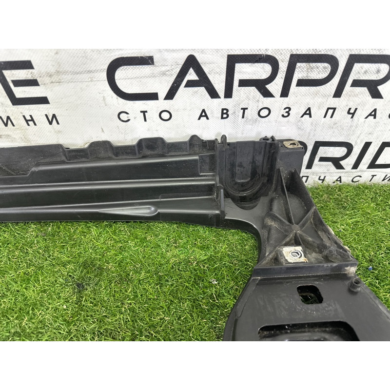 Телевизор (передняя часть кузова) (наружные элементы кузова) AUDI Q5 8R 2012 3.2 8R0805594B