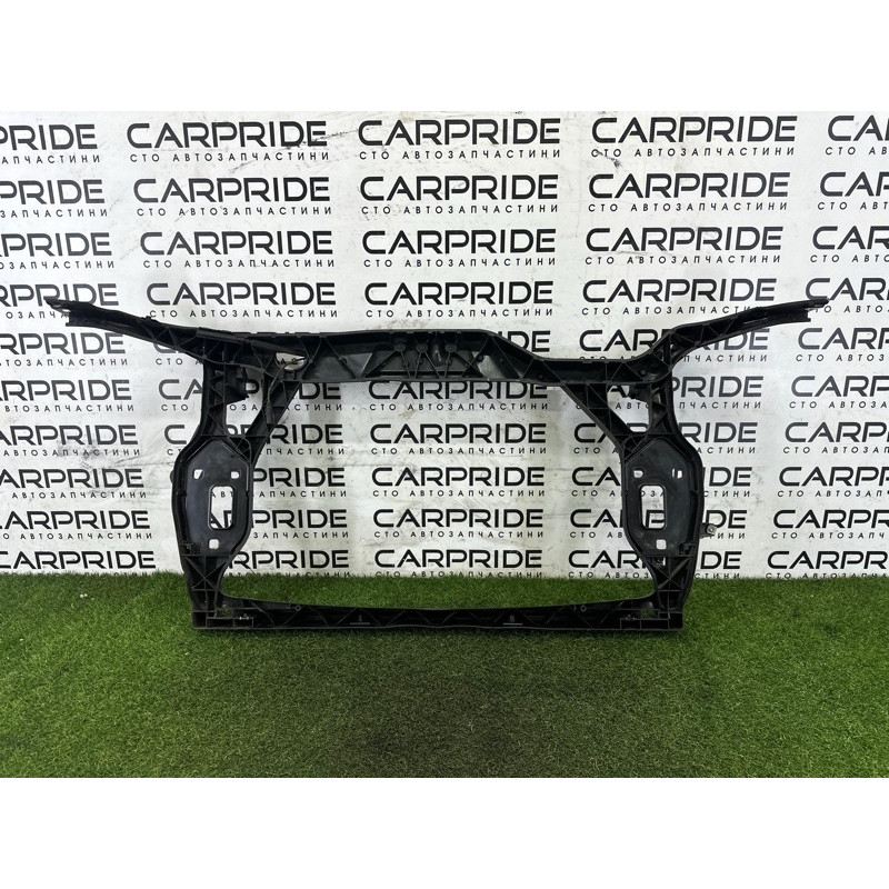 Телевизор (передняя часть кузова) (наружные элементы кузова) AUDI Q5 8R 2012 3.2 8R0805594B