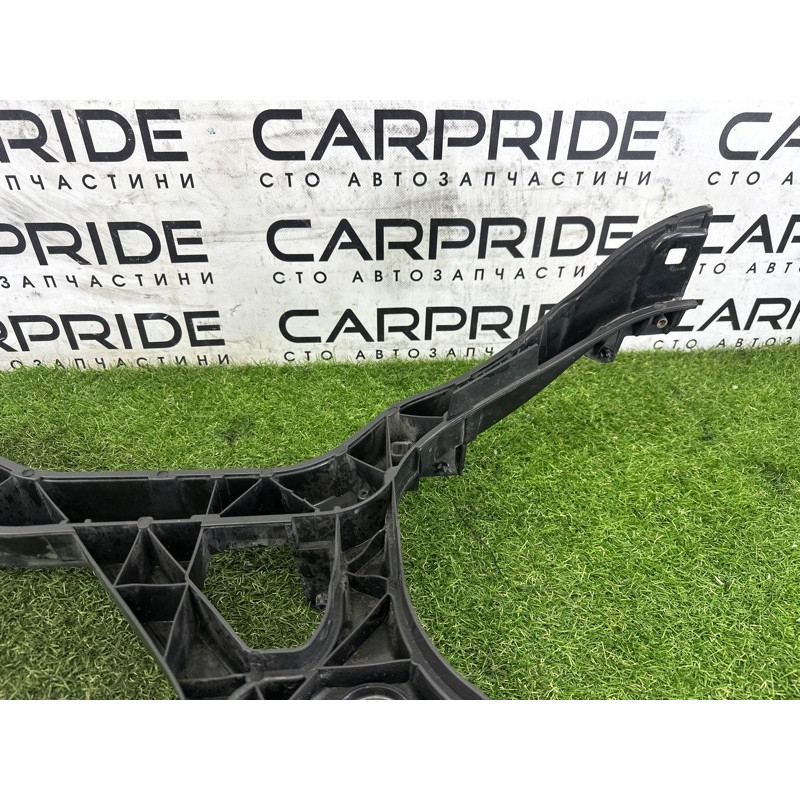 Телевизор (передняя часть кузова) (наружные элементы кузова) AUDI Q5 8R 2012 3.2 8R0805594B