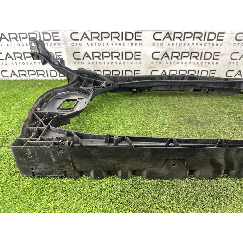 Телевизор (передняя часть кузова) (наружные элементы кузова) AUDI Q5 8R 2012 3.2 8R0805594B