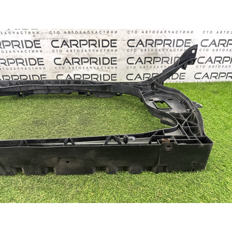 Телевизор (передняя часть кузова) (наружные элементы кузова) AUDI Q5 8R 2012 3.2 8R0805594B