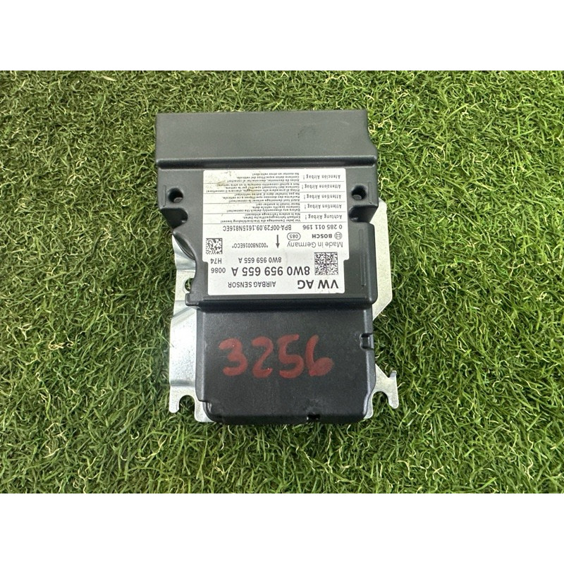 Блок управления airbag (airbag / безопасность) AUDI A4 B9 2017 2.0 TFSI 8W0959655A