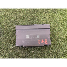 Блок управления сиденьем