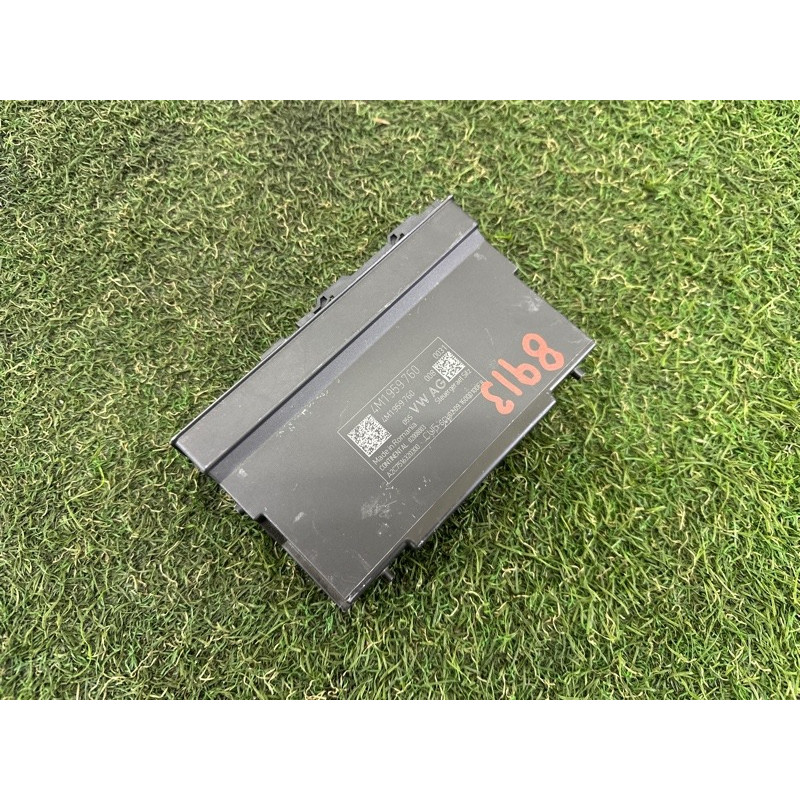 Блок управления сиденьем (электрика / блоки управления) AUDI Q7 4M 2017 3.0 TFSi 4M1959760