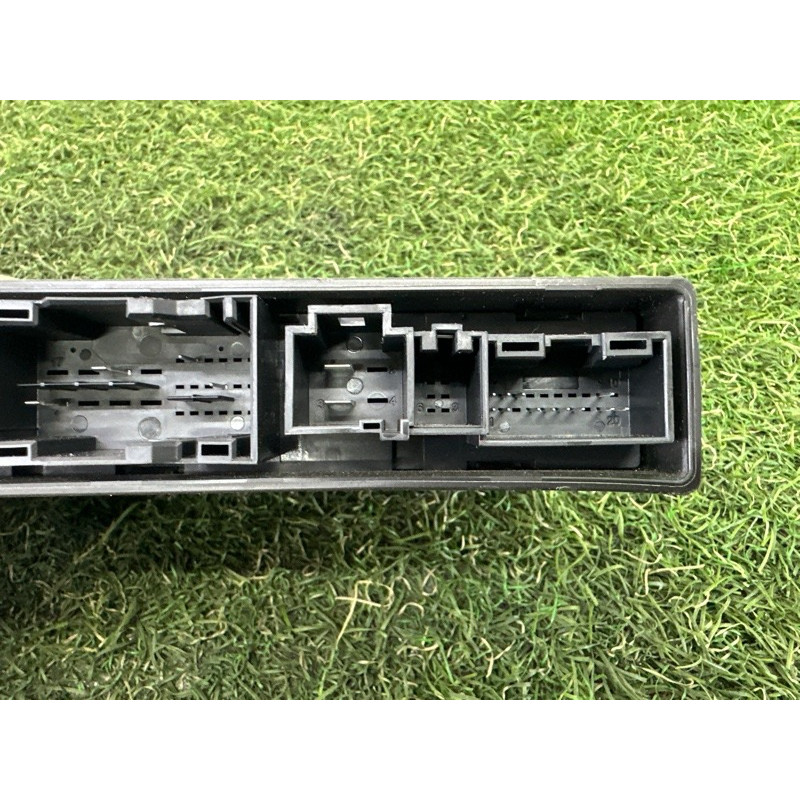 Блок управления сиденьем (электрика / блоки управления) AUDI Q7 4M 2017 3.0 TFSi 4M1959760