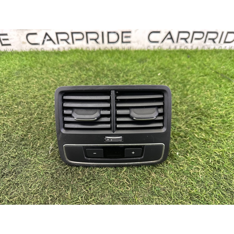 Блок управления климат-контролем (электрика / блоки управления) AUDI A4 B9 2017 2.0 TFSI 8W0919158SWI