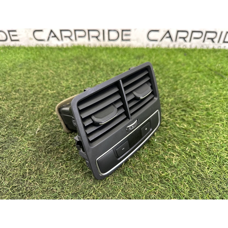 Блок управления климат-контролем (электрика / блоки управления) AUDI A4 B9 2017 2.0 TFSI 8W0919158SWI