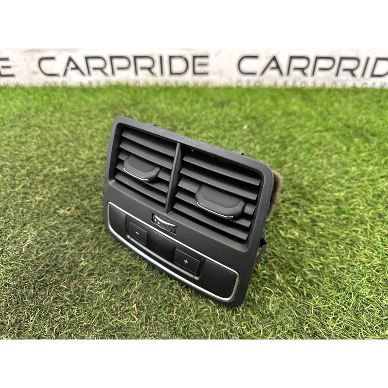 Блок управления климат-контролем (электрика / блоки управления) AUDI A4 B9 2017 2.0 TFSI 8W0919158SWI