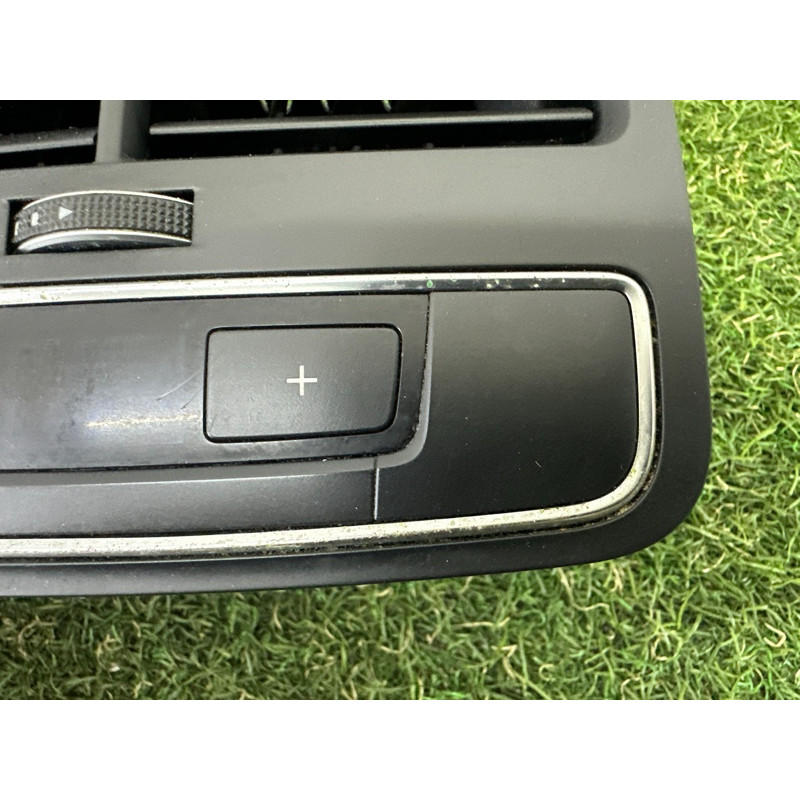 Блок управления климат-контролем (электрика / блоки управления) AUDI A4 B9 2017 2.0 TFSI 8W0919158SWI