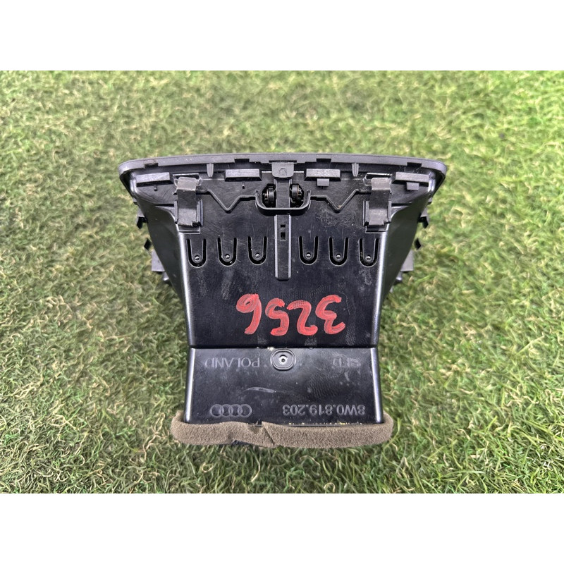 Блок управления климат-контролем (электрика / блоки управления) AUDI A4 B9 2017 2.0 TFSI 8W0919158SWI