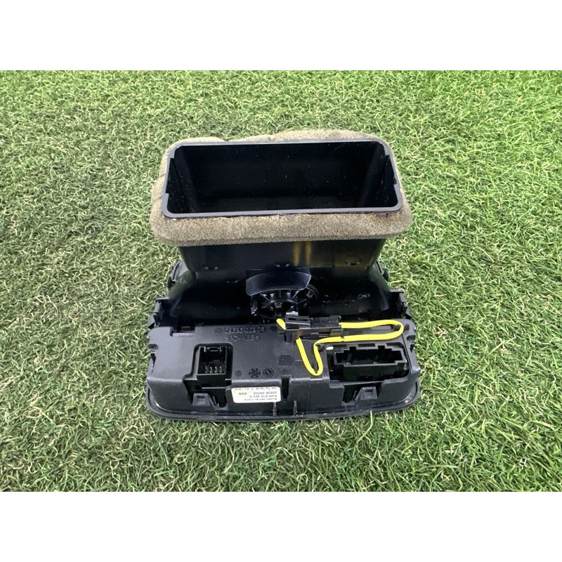 Блок управления климат-контролем (электрика / блоки управления) AUDI A4 B9 2017 2.0 TFSI 8W0919158SWI