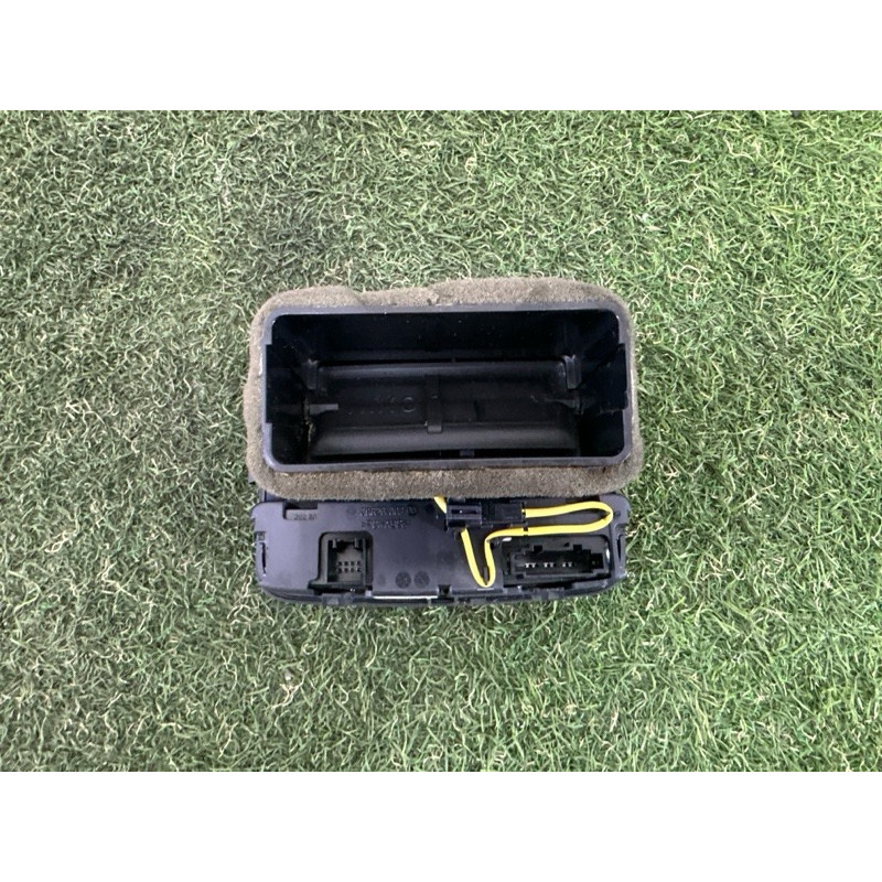 Блок управления климат-контролем (электрика / блоки управления) AUDI A4 B9 2017 2.0 TFSI 8W0919158SWI