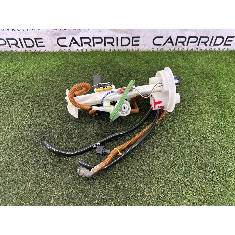 Датчик уровня топлива (электрика / датчики) BMW X5 F15 2015 4.4 16117212587