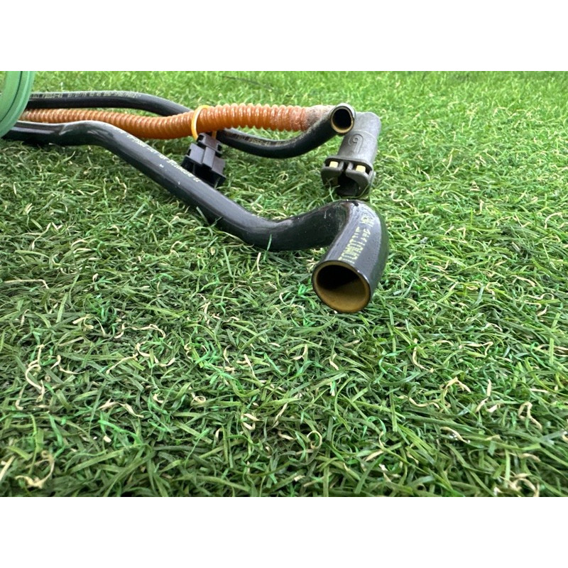 Датчик уровня топлива (электрика / датчики) BMW X5 F15 2015 4.4 16117212587