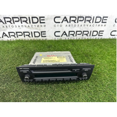 Блок управления мультимедиа