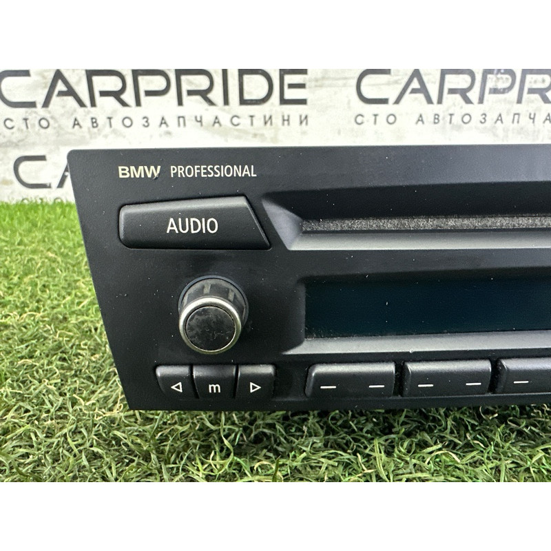 Блок управления мультимедиа (электрика / блоки управления) BMW 3-series E90 2010 3.0 N54 65129242503