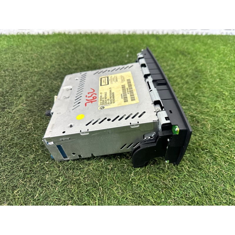 Блок управления мультимедиа (электрика / блоки управления) BMW 3-series E90 2010 3.0 N54 65129242503