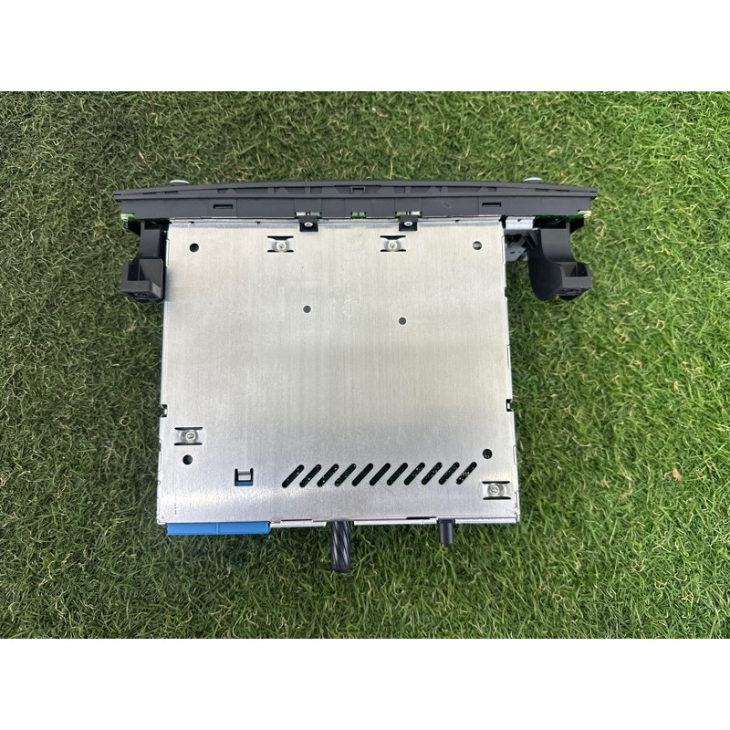 Блок управления мультимедиа (электрика / блоки управления) BMW 3-series E90 2010 3.0 N54 65129242503