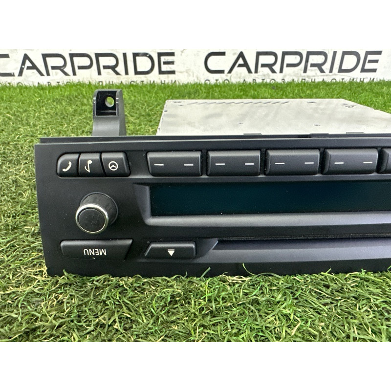 Блок управления мультимедиа (электрика / блоки управления) BMW 3-series E90 2010 3.0 N54 65129242503