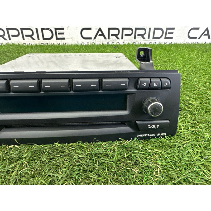 Блок управления мультимедиа (электрика / блоки управления) BMW 3-series E90 2010 3.0 N54 65129242503