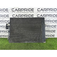 Радиатор кондиционера