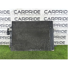 Радиатор кондиционера