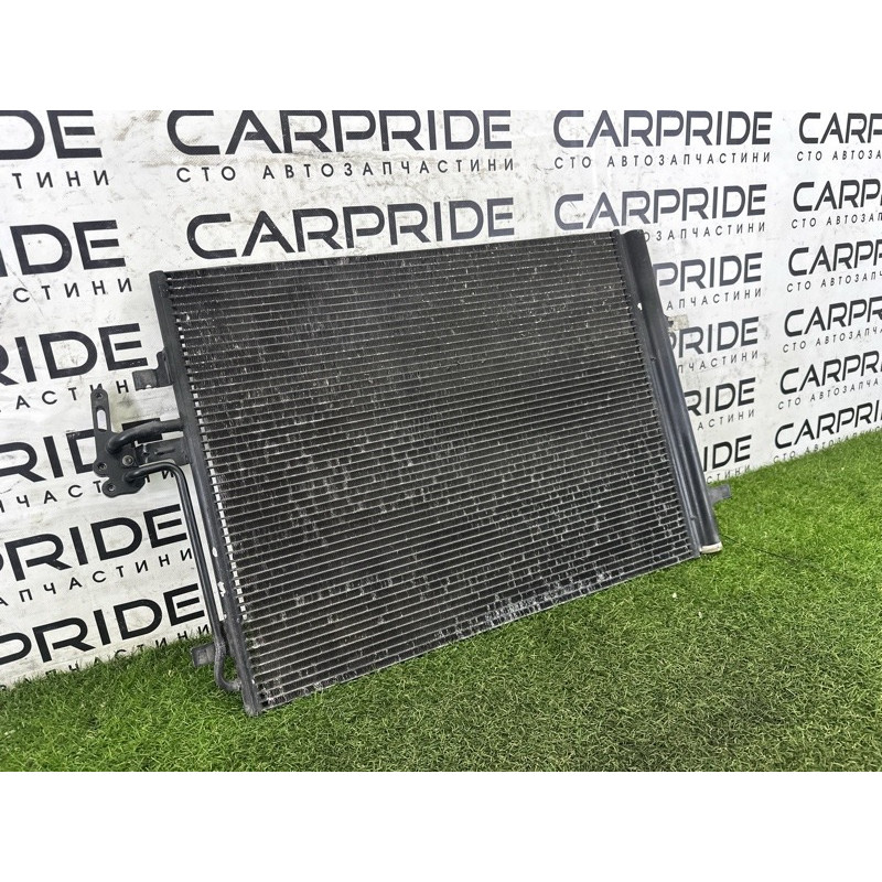 Радиатор кондиционера (отопление и кондиционирование) LAND ROVER Range Rover Evoque L538 2016 2.0 LR023921