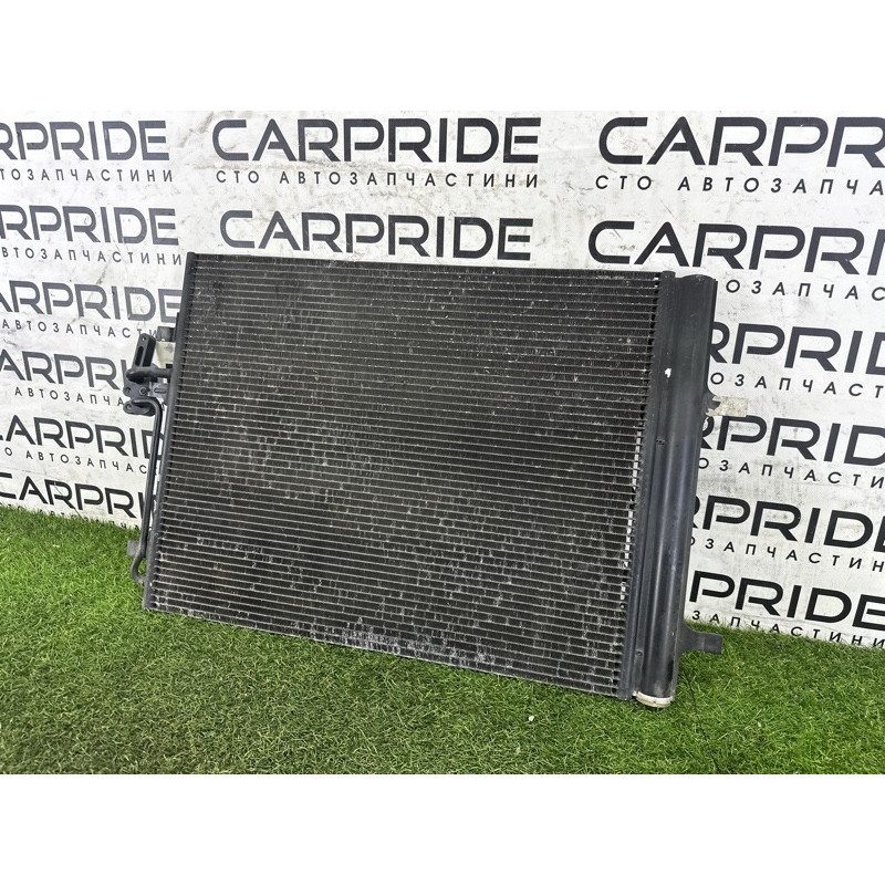 Радиатор кондиционера (отопление и кондиционирование) LAND ROVER Range Rover Evoque L538 2016 2.0 LR023921