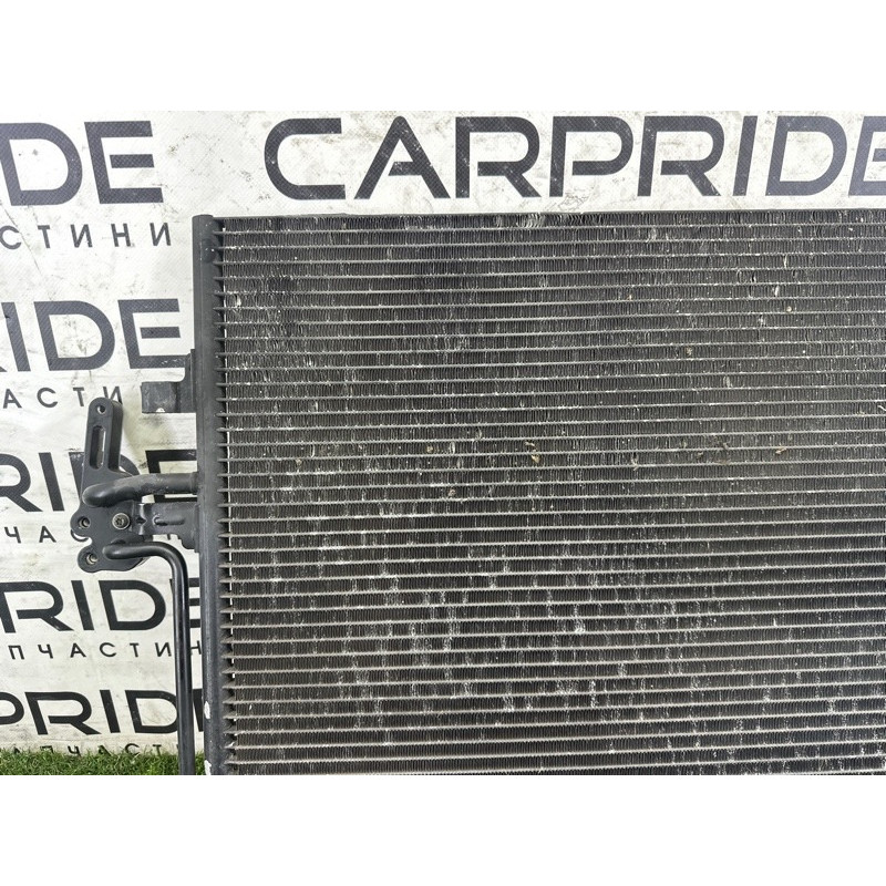 Радиатор кондиционера (отопление и кондиционирование) LAND ROVER Range Rover Evoque L538 2016 2.0 LR023921