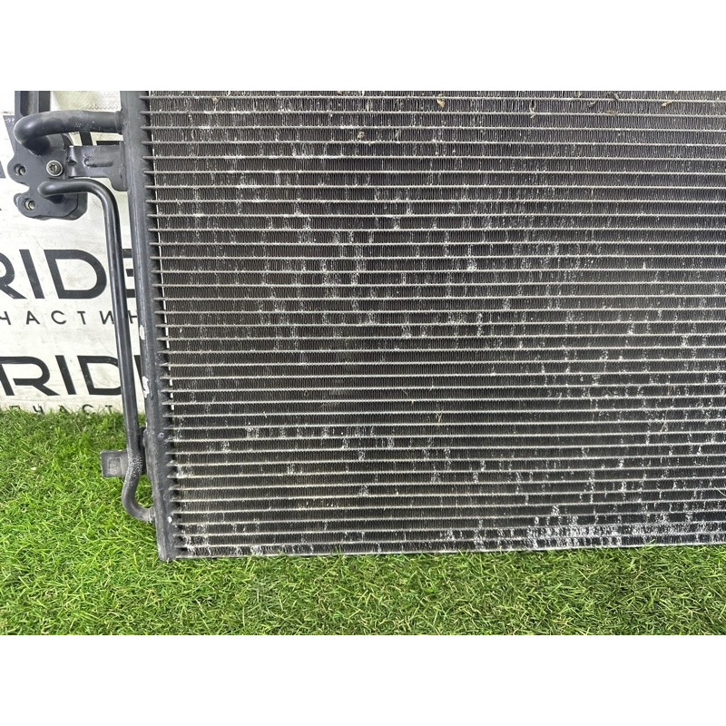 Радиатор кондиционера (отопление и кондиционирование) LAND ROVER Range Rover Evoque L538 2016 2.0 LR023921