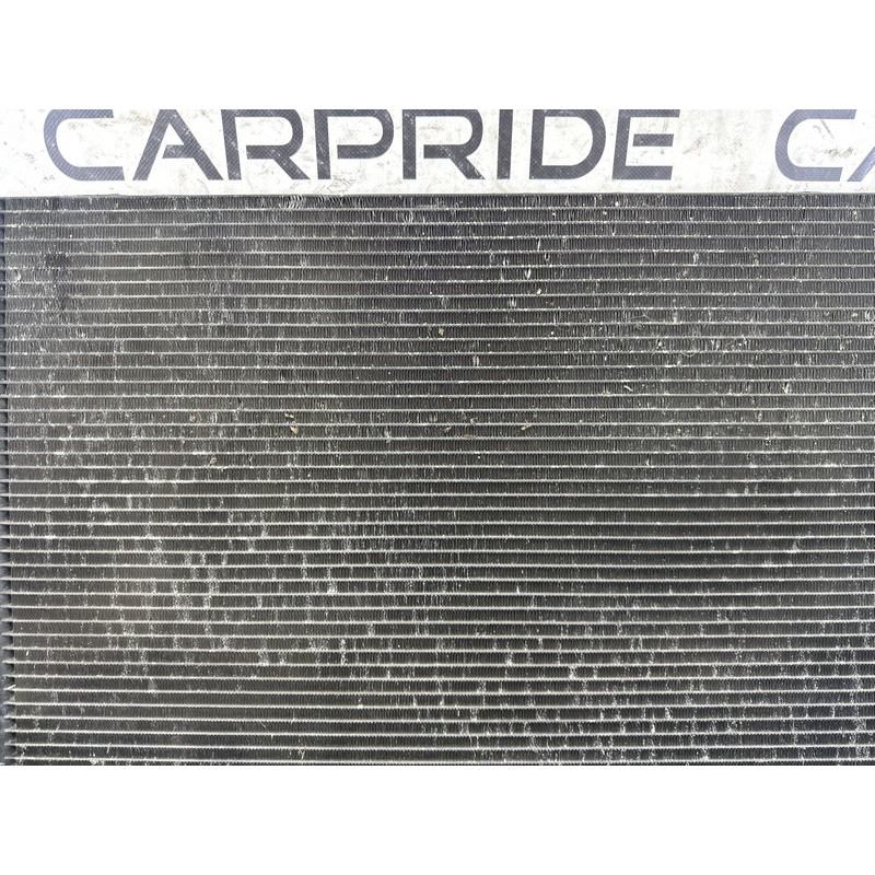 Радиатор кондиционера (отопление и кондиционирование) LAND ROVER Range Rover Evoque L538 2016 2.0 LR023921