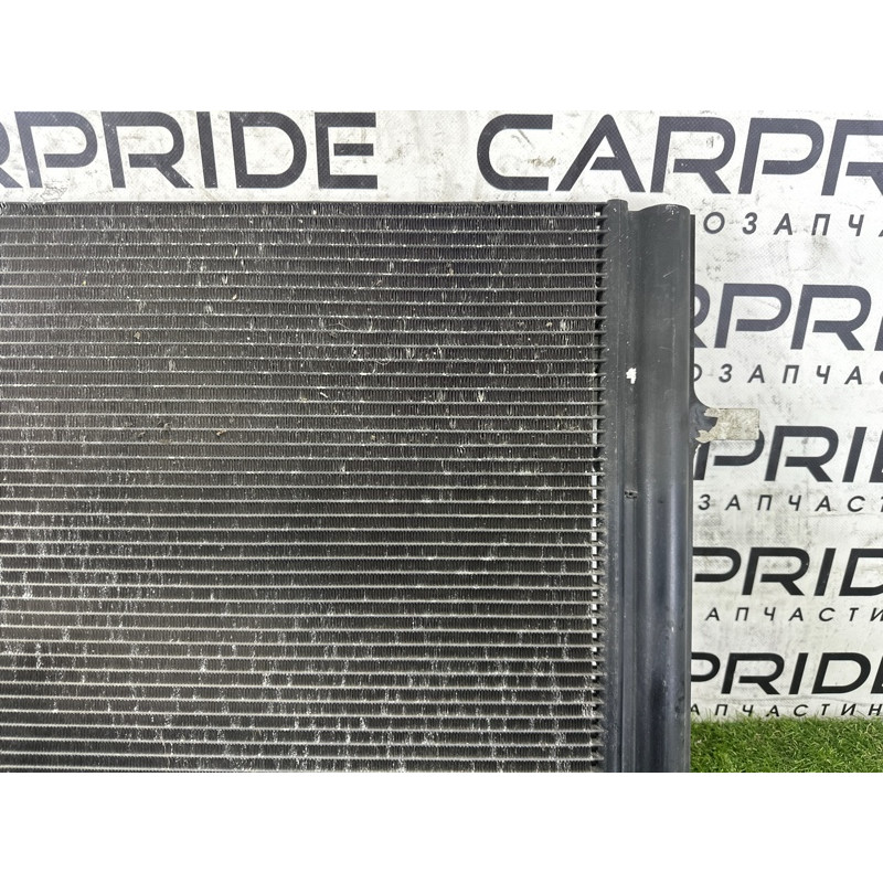 Радиатор кондиционера (отопление и кондиционирование) LAND ROVER Range Rover Evoque L538 2016 2.0 LR023921