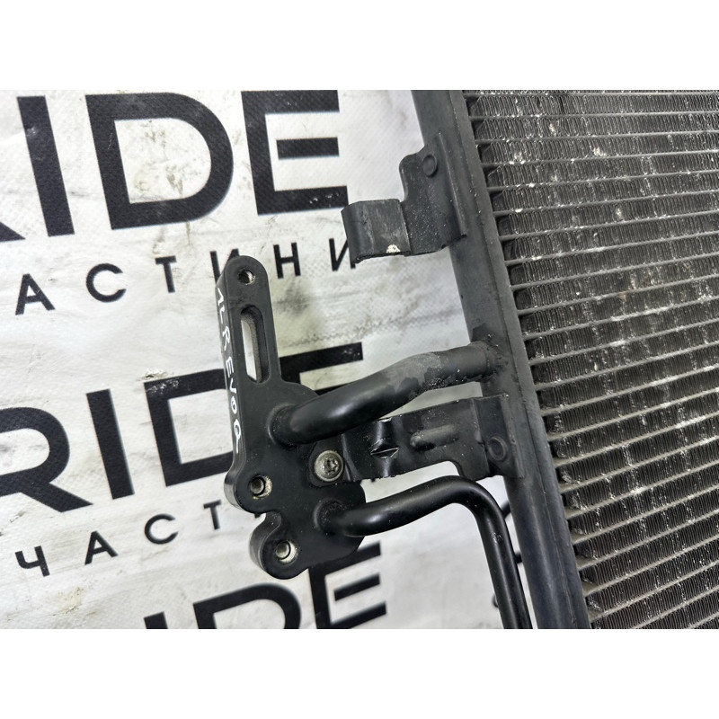 Радиатор кондиционера (отопление и кондиционирование) LAND ROVER Range Rover Evoque L538 2016 2.0 LR023921