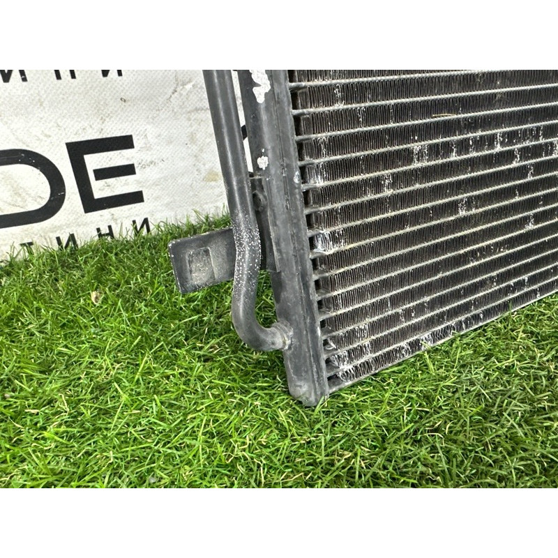 Радиатор кондиционера (отопление и кондиционирование) LAND ROVER Range Rover Evoque L538 2016 2.0 LR023921