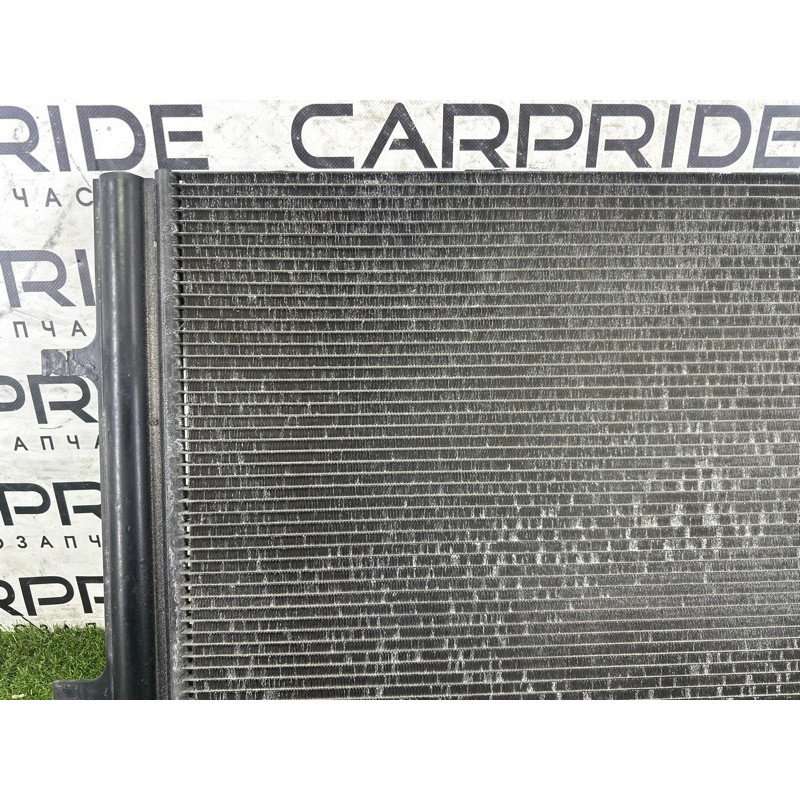 Радиатор кондиционера (отопление и кондиционирование) LAND ROVER Range Rover Evoque L538 2016 2.0 LR023921