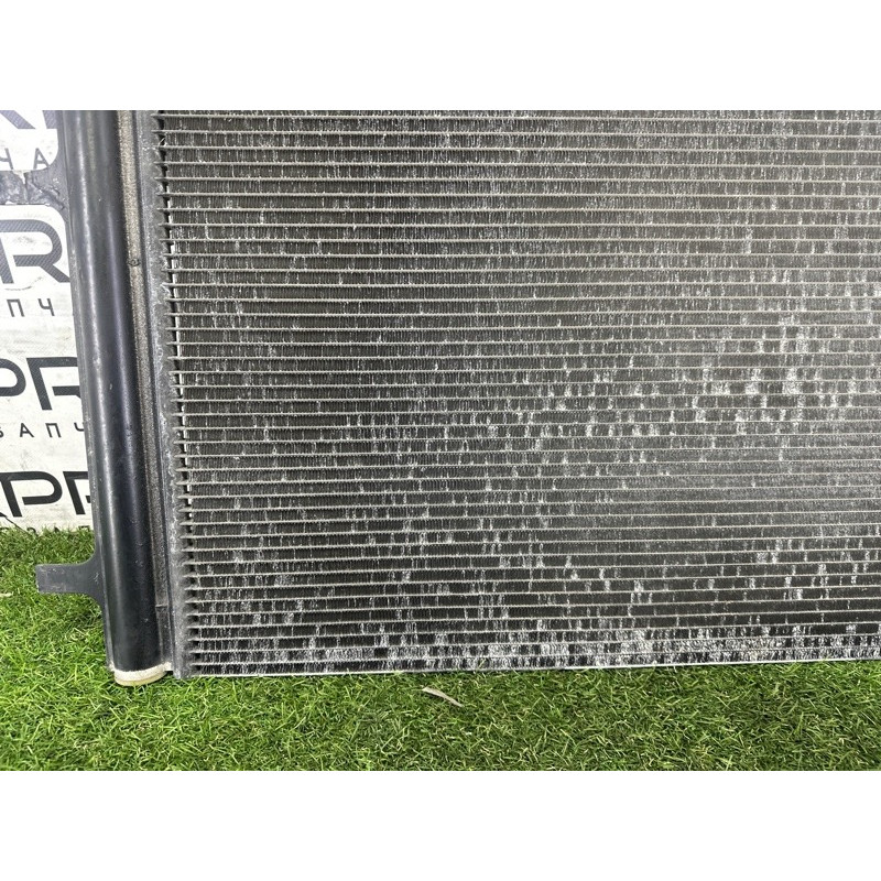 Радиатор кондиционера (отопление и кондиционирование) LAND ROVER Range Rover Evoque L538 2016 2.0 LR023921