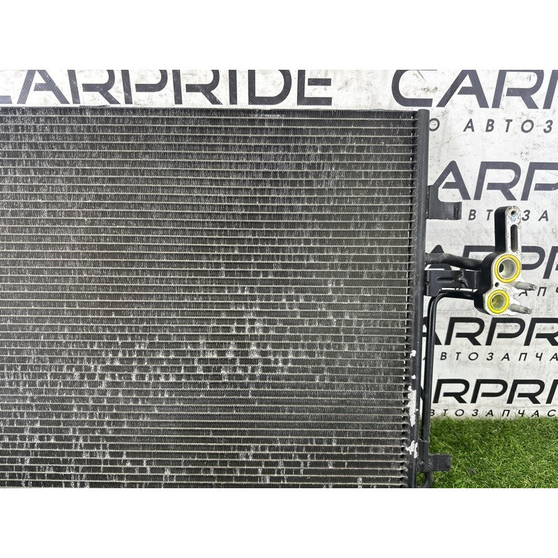 Радиатор кондиционера (отопление и кондиционирование) LAND ROVER Range Rover Evoque L538 2016 2.0 LR023921