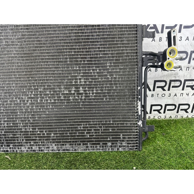 Радиатор кондиционера (отопление и кондиционирование) LAND ROVER Range Rover Evoque L538 2016 2.0 LR023921