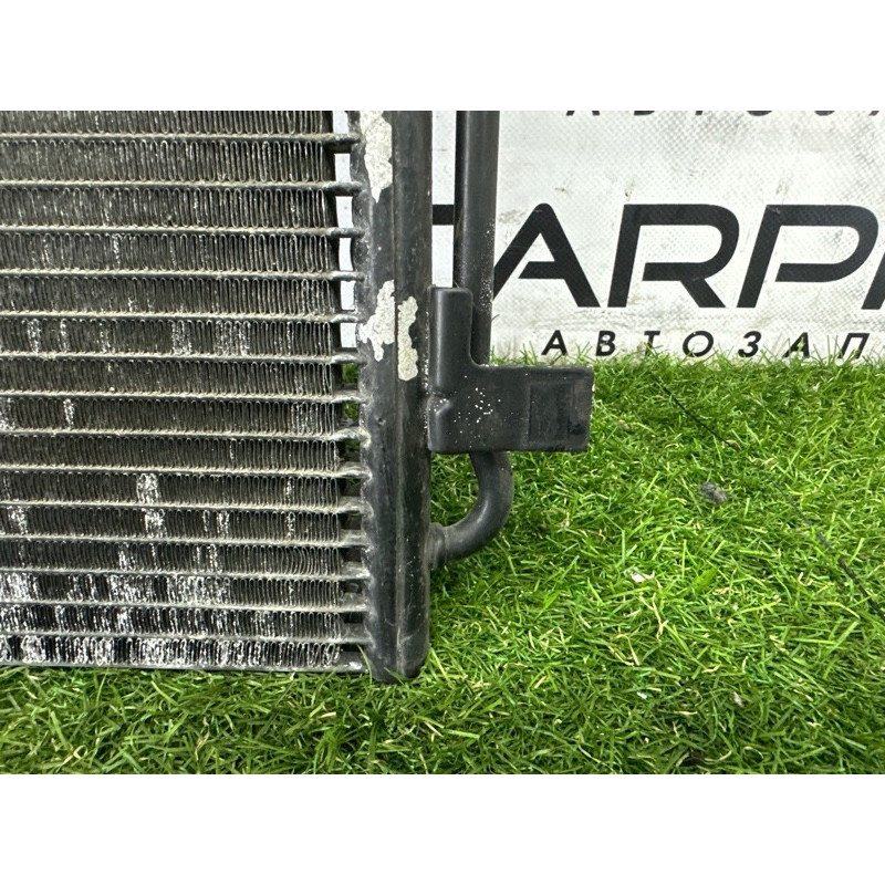 Радиатор кондиционера (отопление и кондиционирование) LAND ROVER Range Rover Evoque L538 2016 2.0 LR023921