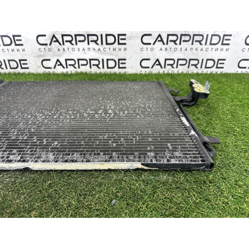 Радиатор кондиционера (отопление и кондиционирование) LAND ROVER Range Rover Evoque L538 2016 2.0 LR023921