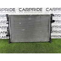 Радиатор охлаждения