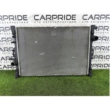 Радиатор охлаждения